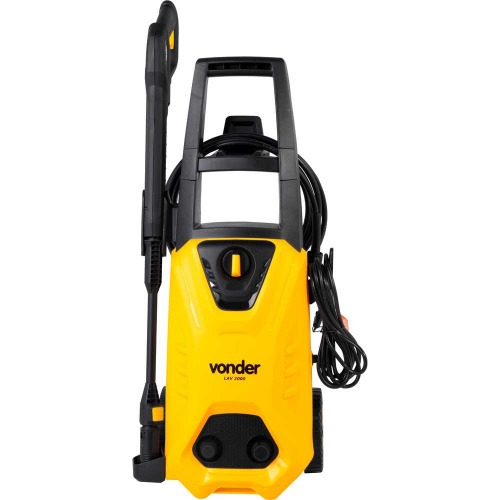 Lavadora de alta press�o 2.100 libras com acess�rios - LAV 2000  220V