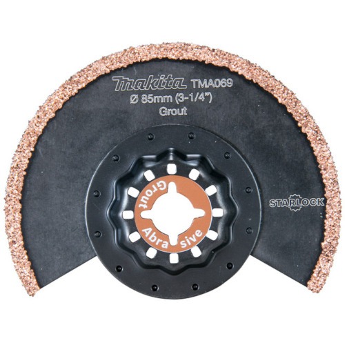 L�mina de corte segmentada 85 mm - TMA069