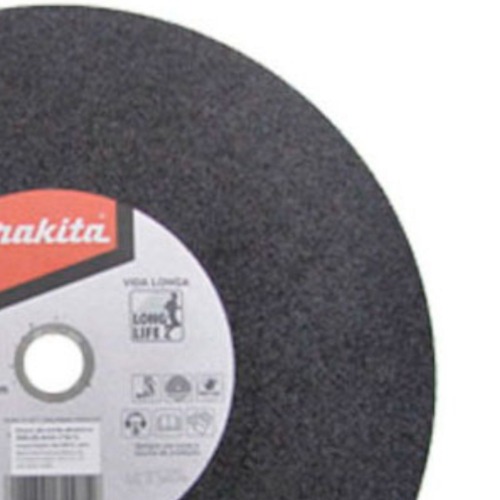 Disco de corte para metal 355 x 3 x 25,4mm - B-12871 Disco de corte para metal 355 x 3 x 25,4mm - B-12871