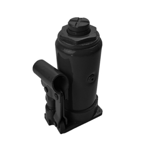 Macaco hidr�ulico tipo garrafa 4 toneladas - 96102