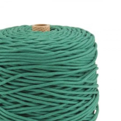 Corda multifilamento 6,0 mm rolo com 191 metros