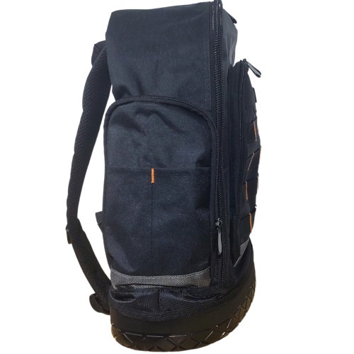 Mochila para ferramentas 370 x 430 x 190 mm com 25 bolsos - 96032