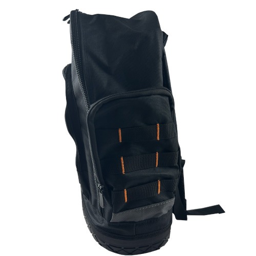 Mochila para ferramentas 370 x 430 x 190 mm com 25 bolsos - 96032