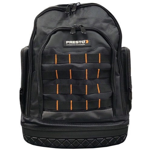 Mochila para ferramentas 370 x 430 x 190 mm com 25 bolsos - 96032