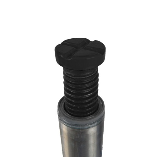 Macaco hidr�ulico tipo garrafa 10 toneladas - 96105