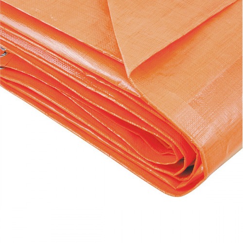 Lona de polietileno 10 x 4 m 