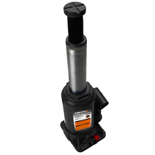 Macaco hidr�ulico tipo garrafa 20 toneladas - 96106