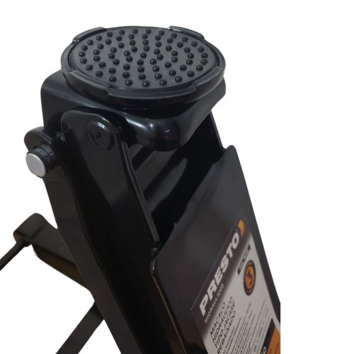 Macaco hidr�ulico tipo jacar� rebaixado 3 toneladas - 96108