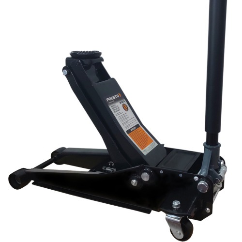 Macaco hidr�ulico tipo jacar� rebaixado 3 toneladas - 96108