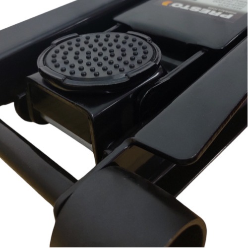 Macaco hidr�ulico tipo jacar� rebaixado 3 toneladas - 96108