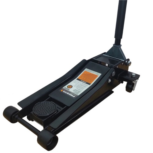 Macaco hidr�ulico tipo jacar� rebaixado 3 toneladas - 96108