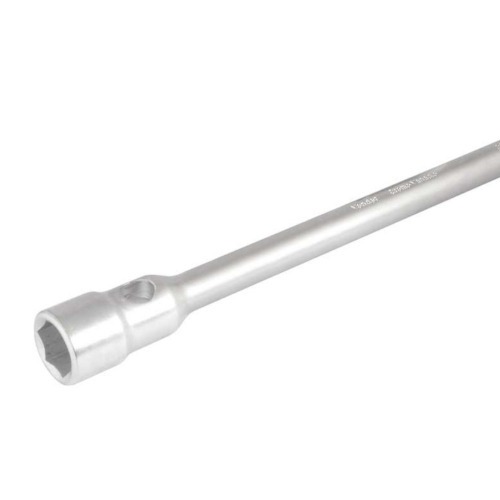 Chave de roda tipo T sem cabo 30 x 33 mm a�o cromo van�dio  