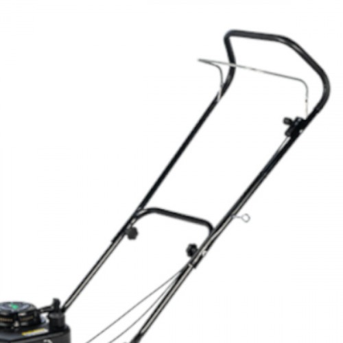 Cortador de grama a gasolina 3,5 hp 4T corte 48 cm - LF-80G