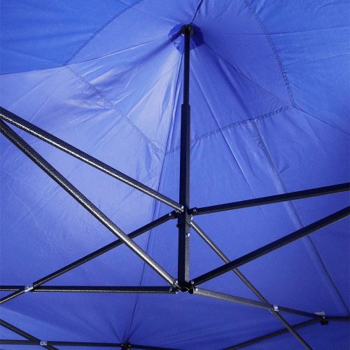 Gazebo dobr�vel em oxford com pvc 3 x 3 m Pagoda - 334302