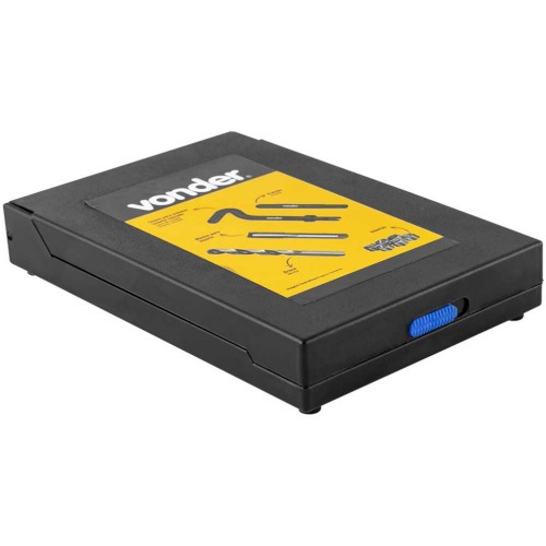 Jogo de inserto roscado - M12 