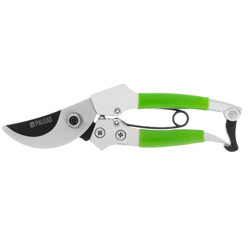 Tesoura para poda manual com trava de seguran�a - 605038