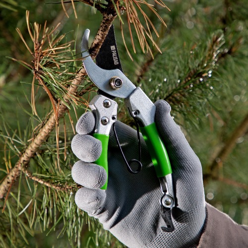 Tesoura para poda manual com trava de seguran�a - 605038