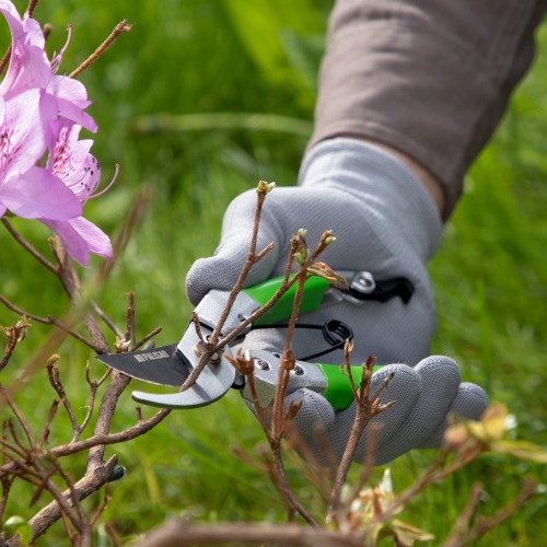 Tesoura para poda manual com trava de seguran�a - 605038