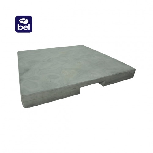 Contra peso 25 kg para base de ombrelone em cruz - 893000