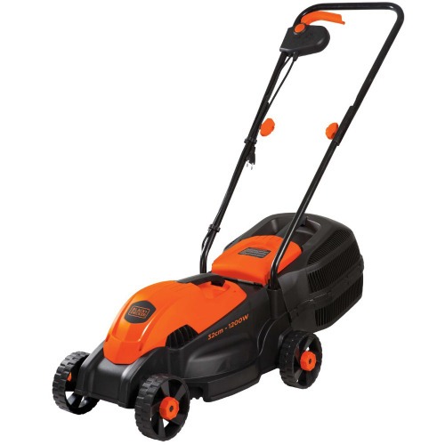 Cortador de grama el�trico 1.200W corte de 32 cm com recolhedor - GR1000  220V