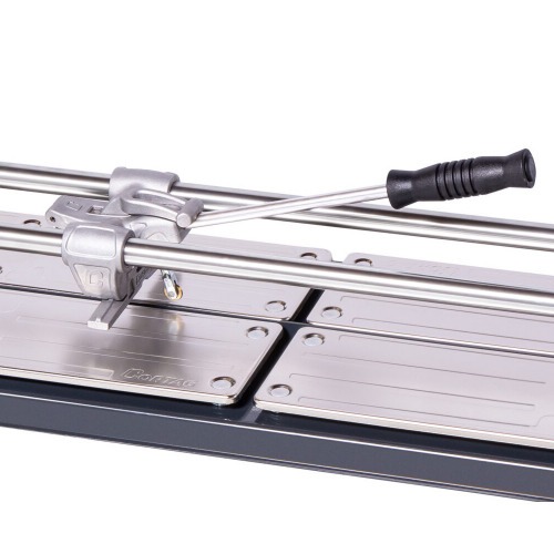 Cortador de piso manual capacidade at� 1250 mm - New Master 125