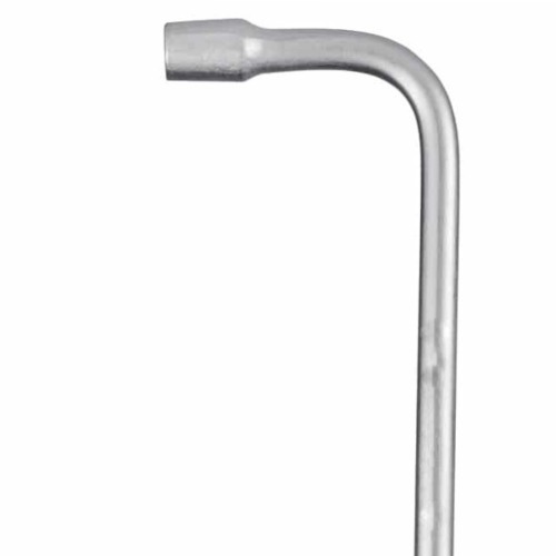 Chave biela Sextavada 11 mm a�o cromo van�dio - R01800011