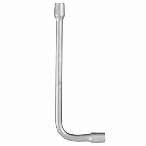 Chave biela Sextavada 18 mm a�o cromo van�dio - R01800018