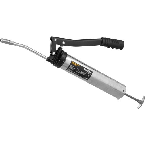 Bomba pneumática para graxa 500 gramas Bomba pneumática para graxa 500 gramas