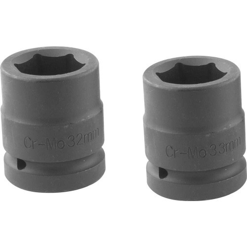 Chave de impacto pneum�tica 1