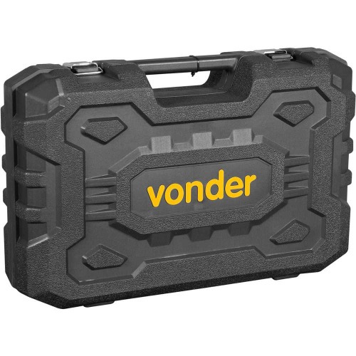Martelo Rompedor 1300 watts 15 joules SDS Max com maleta - MRV1315  110V