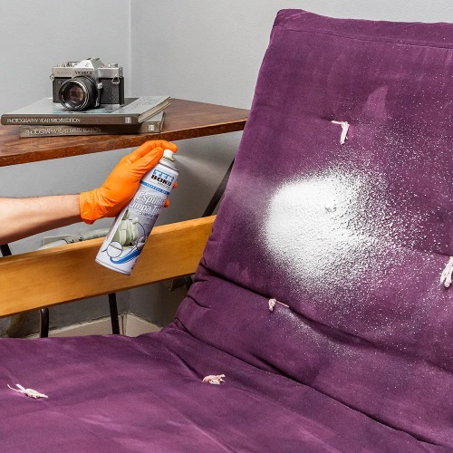 Espuma multiuso limpa tudo 400ml