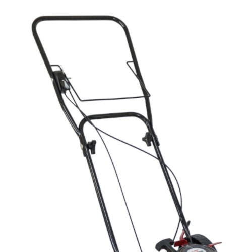 Cortador de grama a gasolina 3,5 hp 4T corte 46cm sem recolhedor - PR�-3500S