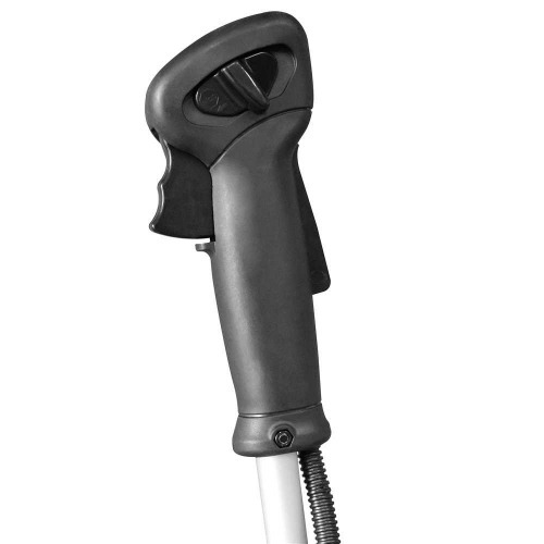 Ro�adeira lateral a gasolina 1,9 hp 52 cc 2 tempos - RGP 520