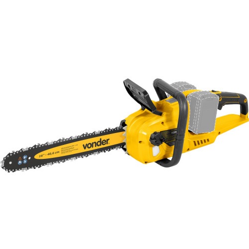 Motosserra a bateria 18V sabre de 16