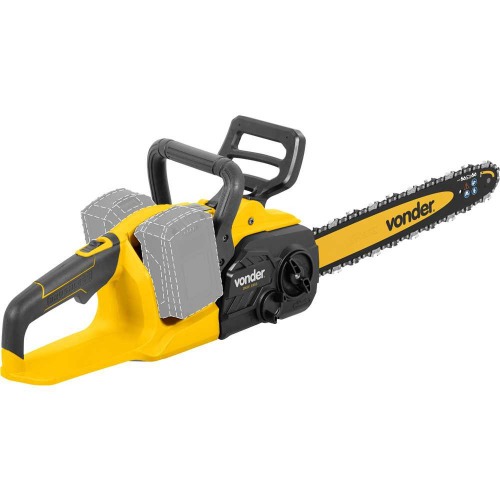 Motosserra a bateria 18V sabre de 16