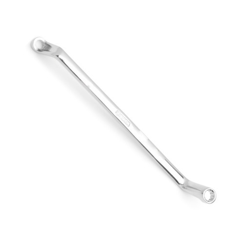 Jogo de chave estrela angulada 75� de 6 a 23 mm com 8 pe�as - ST08004G