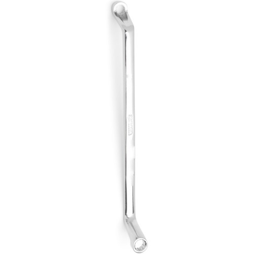 Jogo de chave estrela angulada 75� de 6 a 23 mm com 8 pe�as - ST08004G