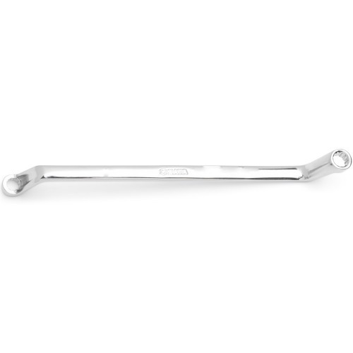 Jogo de chave estrela angulada 75� de 6 a 23 mm com 8 pe�as - ST08004G