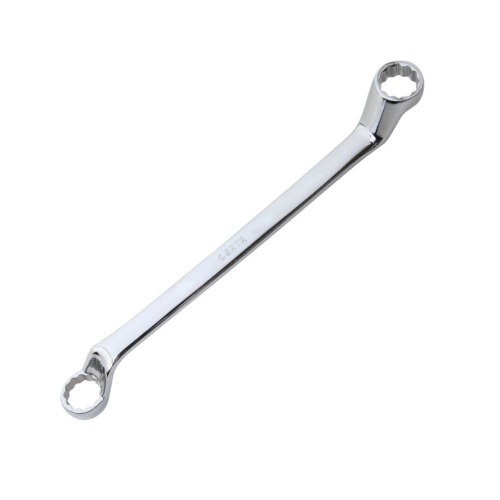 Chave estrela angulada 75º 3/8 Chave estrela angulada 75º 3/8