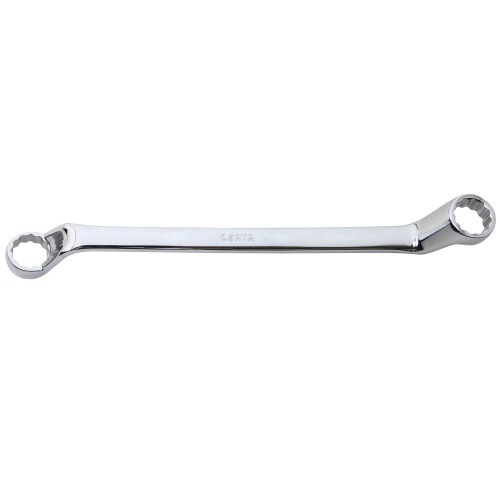 Chave estrela angulada 75º 3/8 Chave estrela angulada 75º 3/8