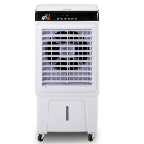 Climatizador de ar port�til 45L evaporativo com controle remoto - CLE045RC  110V