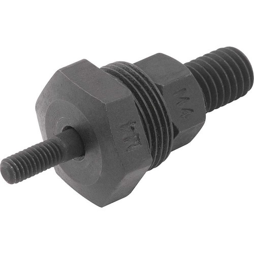 Parafuso de tração M4 para rebitador manual de rosca Parafuso de tração M4 para rebitador manual de rosca