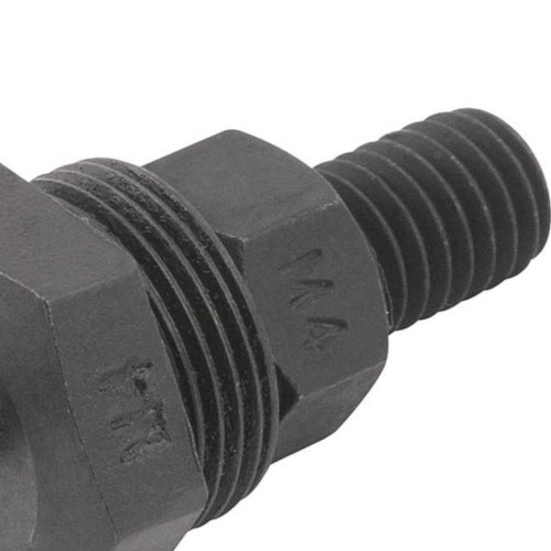 Parafuso de tração M4 para rebitador manual de rosca Parafuso de tração M4 para rebitador manual de rosca