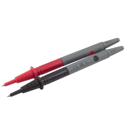 Conjunto de pontas de prova para mult�metros CAT III