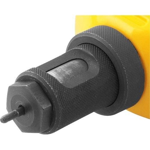 Rebitador manual tipo alavanca para rebites com rosca de at� M10 - RR-310