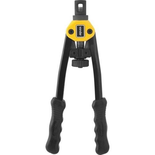 Rebitador manual tipo alavanca para rebites com rosca de at� M10 - RR-310