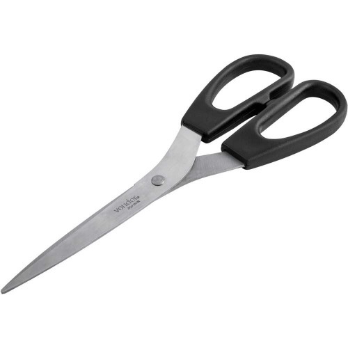Tesoura manual reta de uso geral 215 mm - TR215