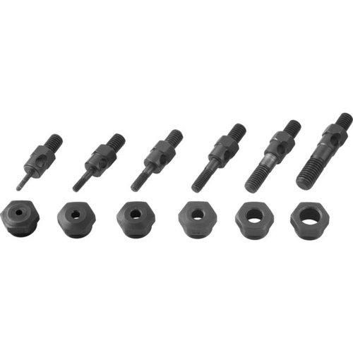 Rebitador manual tipo alavanca para rebites com rosca de at� M10 - RR-310