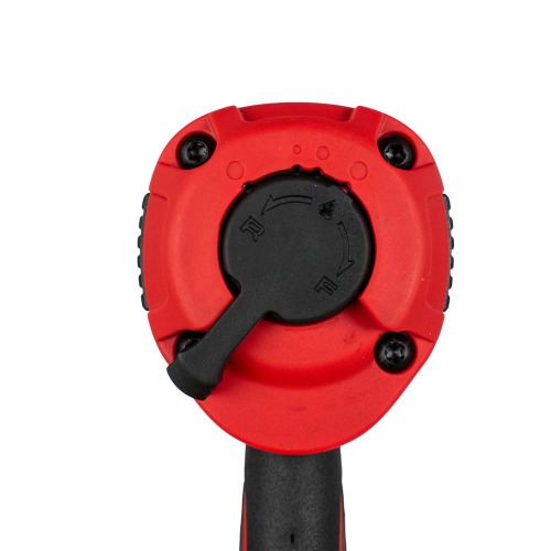 Chave de impacto pneum�tica encaixe 3/4