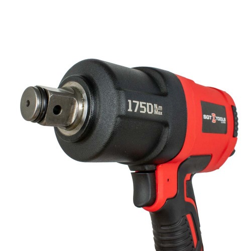 Chave de impacto pneum�tica encaixe 3/4